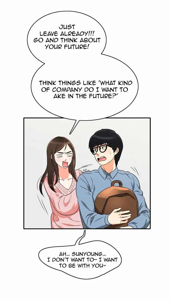 Do It One More Time Chapter 5 Page 51
