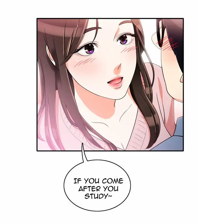 Do It One More Time Chapter 5 Page 53