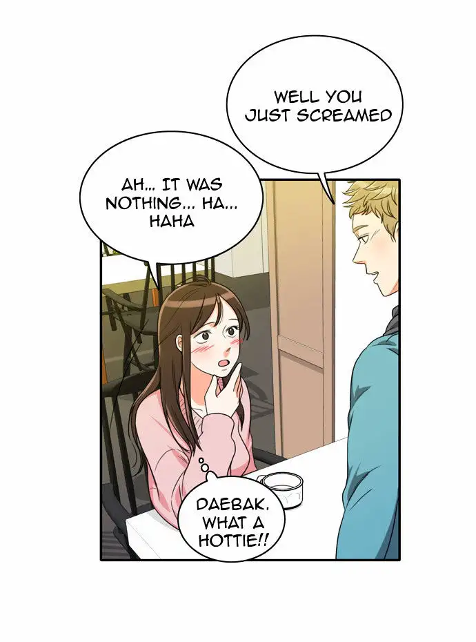 Do It One More Time Chapter 5 Page 61