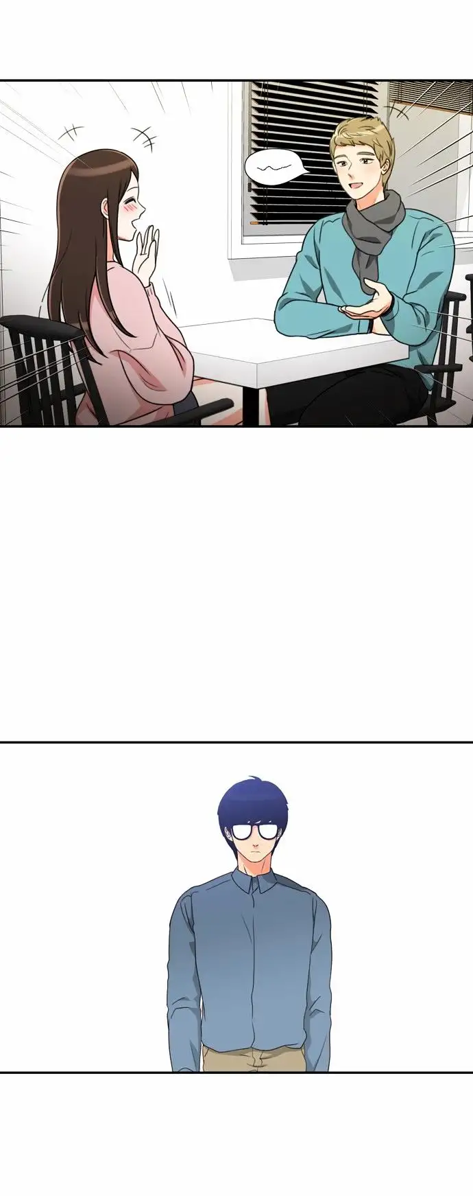 Do It One More Time Chapter 5 Page 67