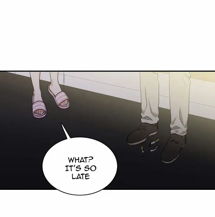 Do It One More Time Chapter 5 Page 7