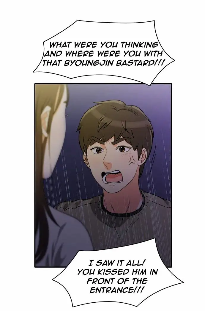 Do It One More Time Chapter 5 Page 8