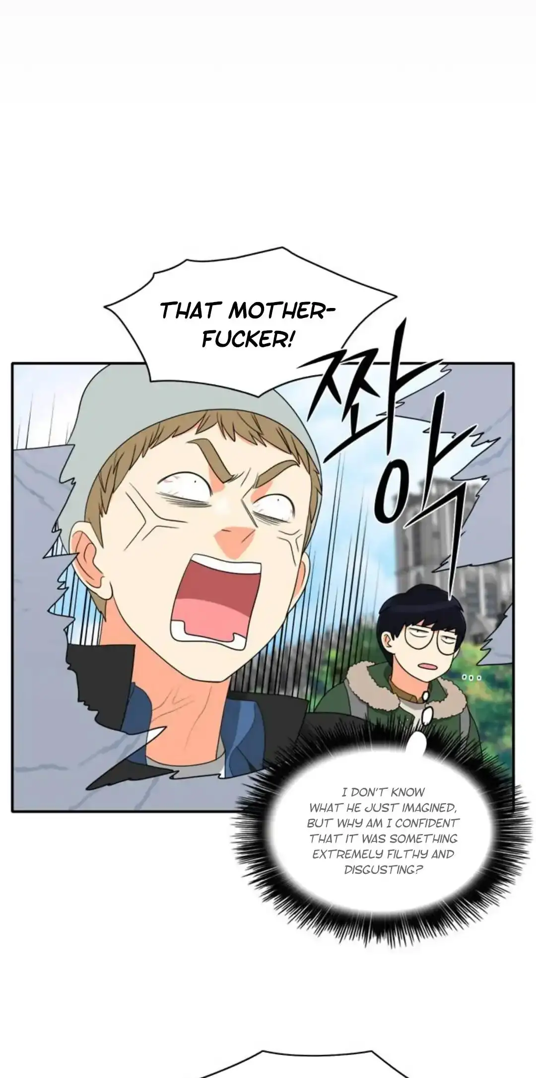 Do It One More Time Chapter 50 Page 20