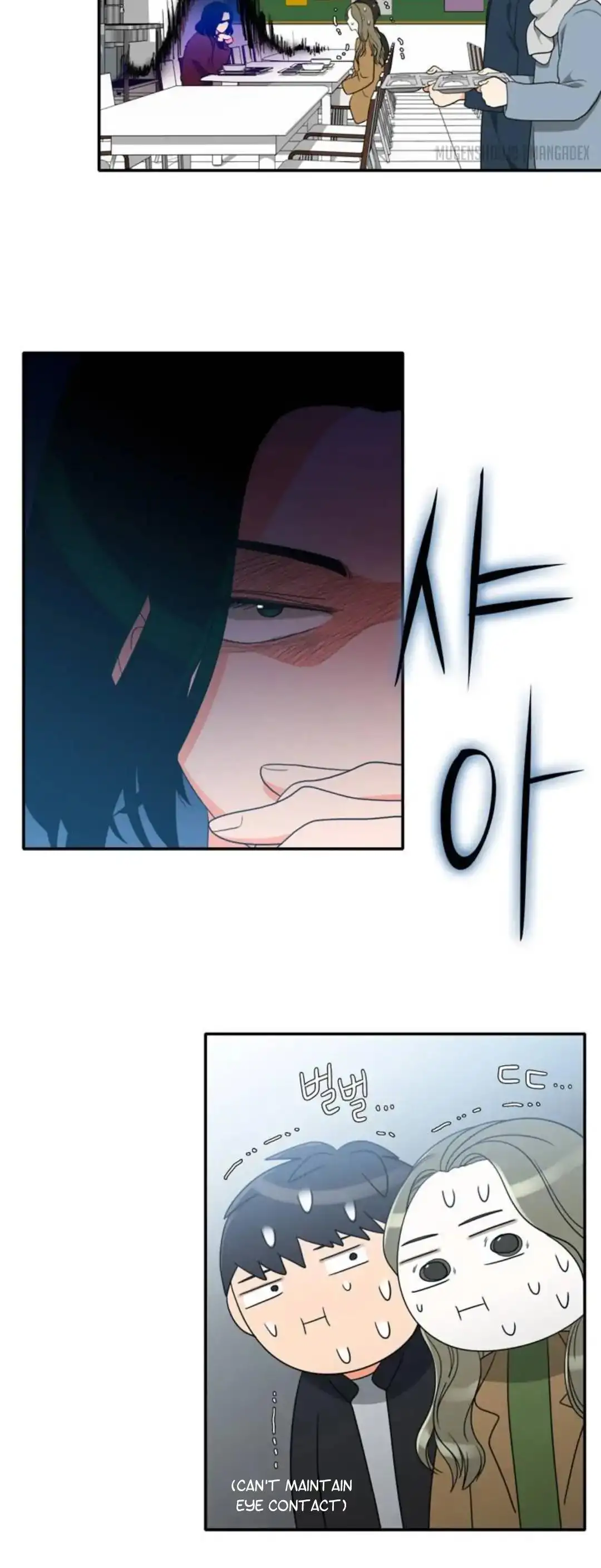 Do It One More Time Chapter 50 Page 23