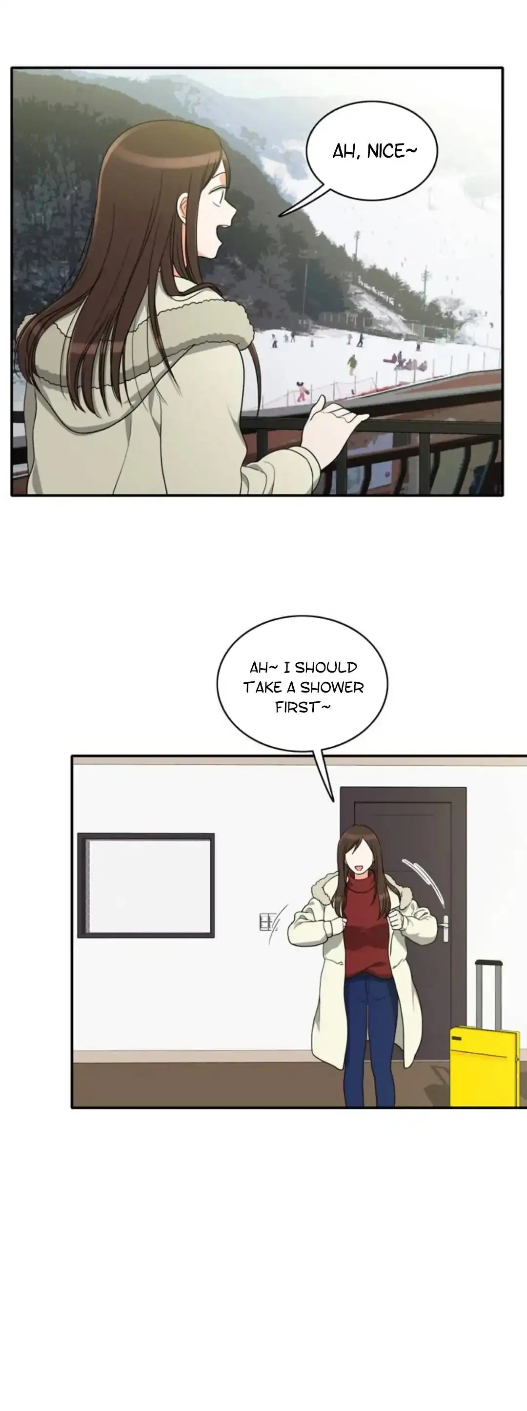 Do It One More Time Chapter 50 Page 36