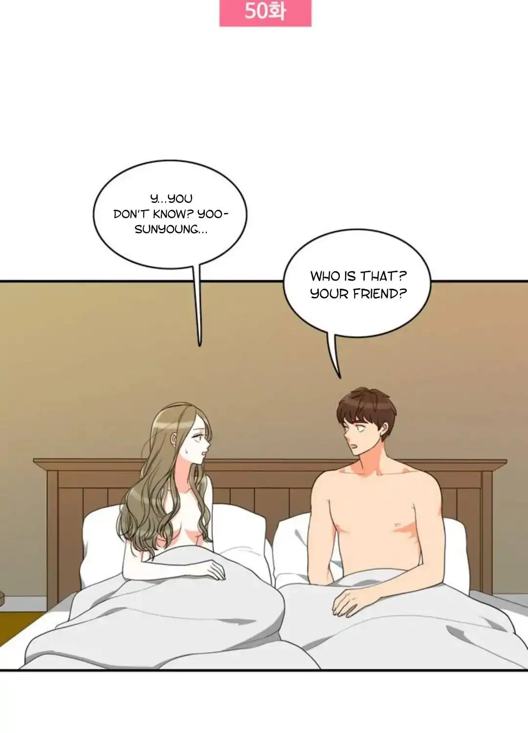 Do It One More Time Chapter 50 Page 4