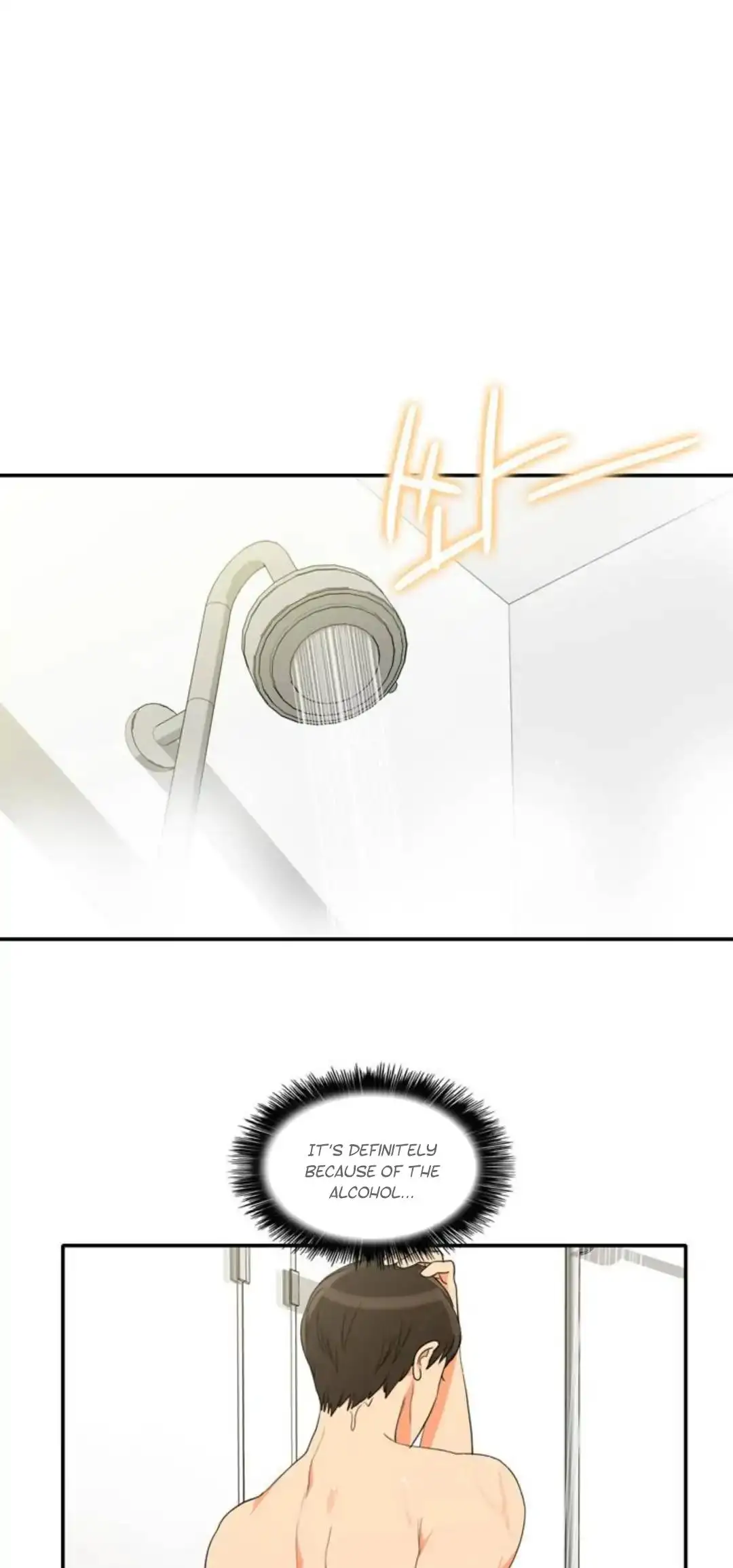Do It One More Time Chapter 50 Page 8