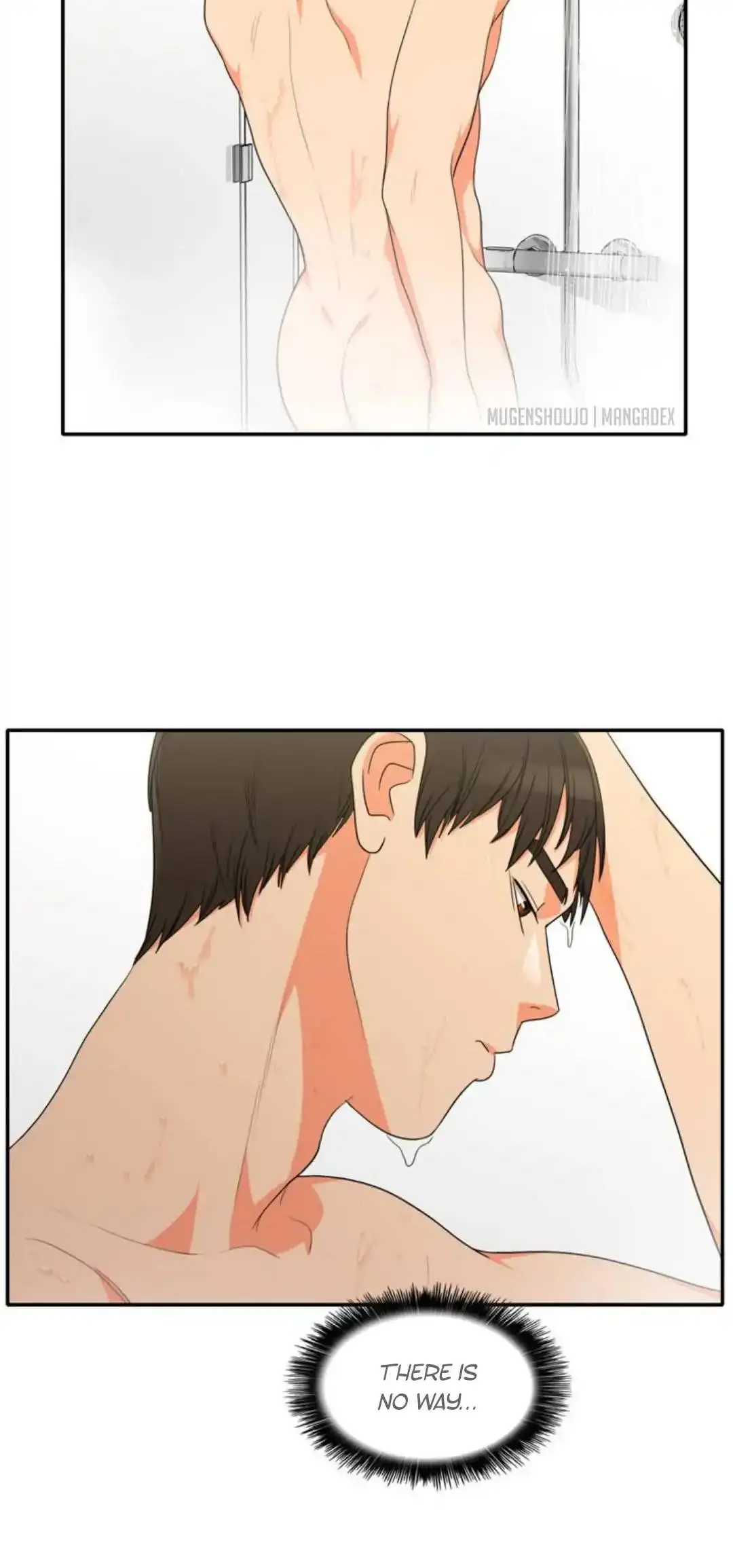 Do It One More Time Chapter 50 Page 9