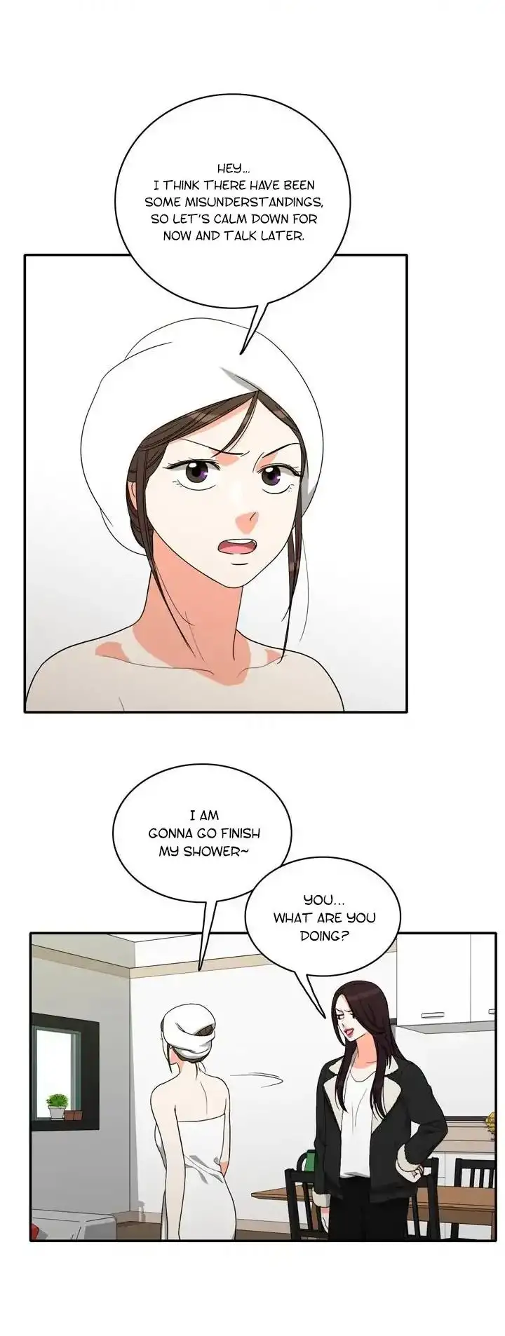Do It One More Time Chapter 51 Page 10