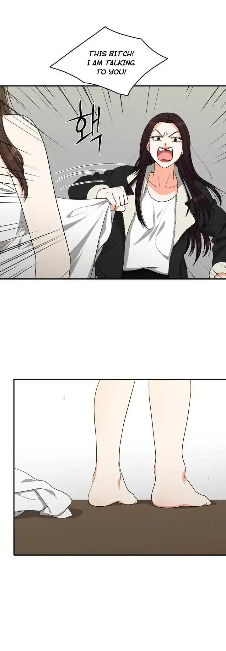 Do It One More Time Chapter 51 Page 11