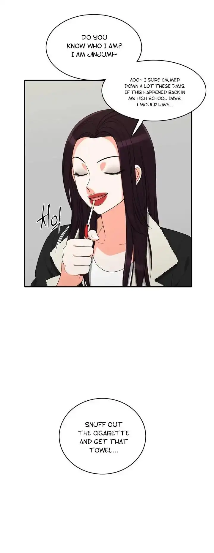 Do It One More Time Chapter 51 Page 13