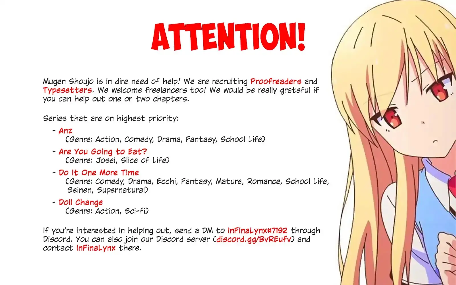 Do It One More Time Chapter 51 Page 2
