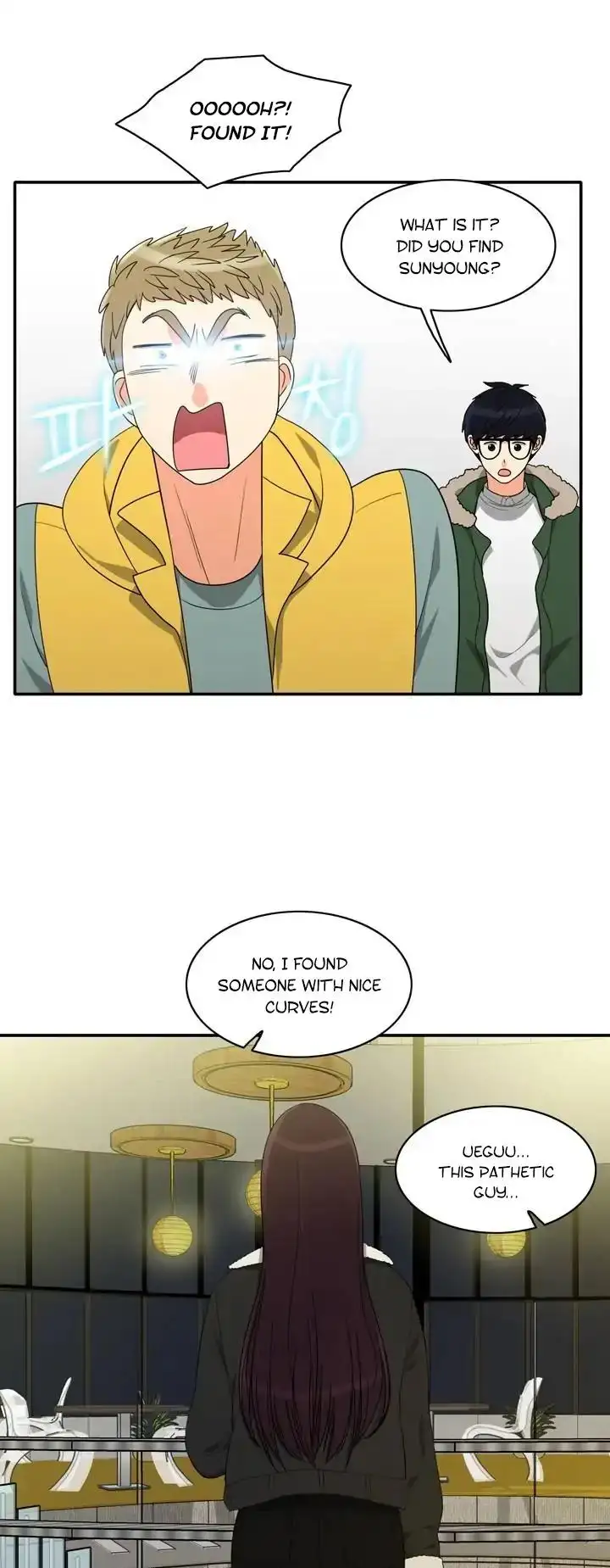 Do It One More Time Chapter 51 Page 24