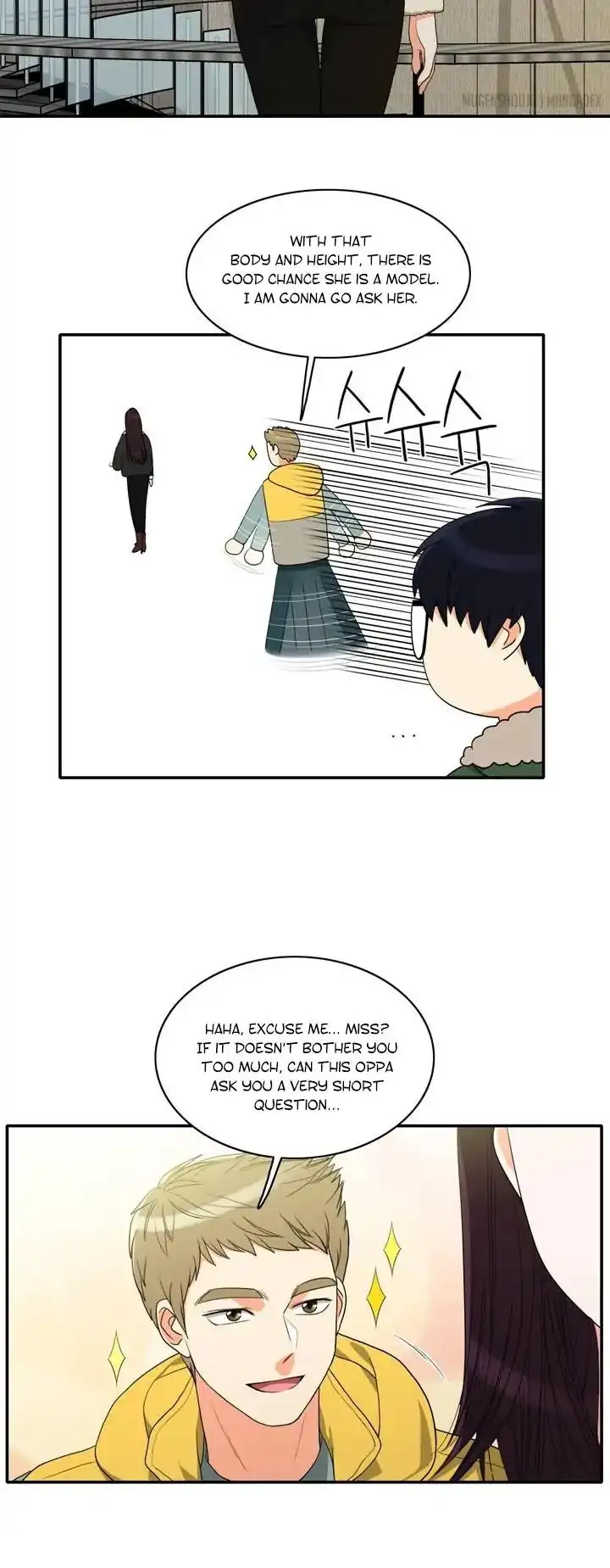 Do It One More Time Chapter 51 Page 25