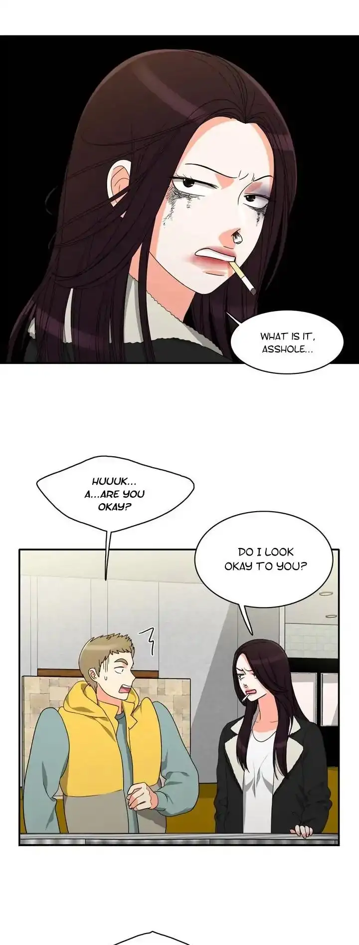Do It One More Time Chapter 51 Page 26