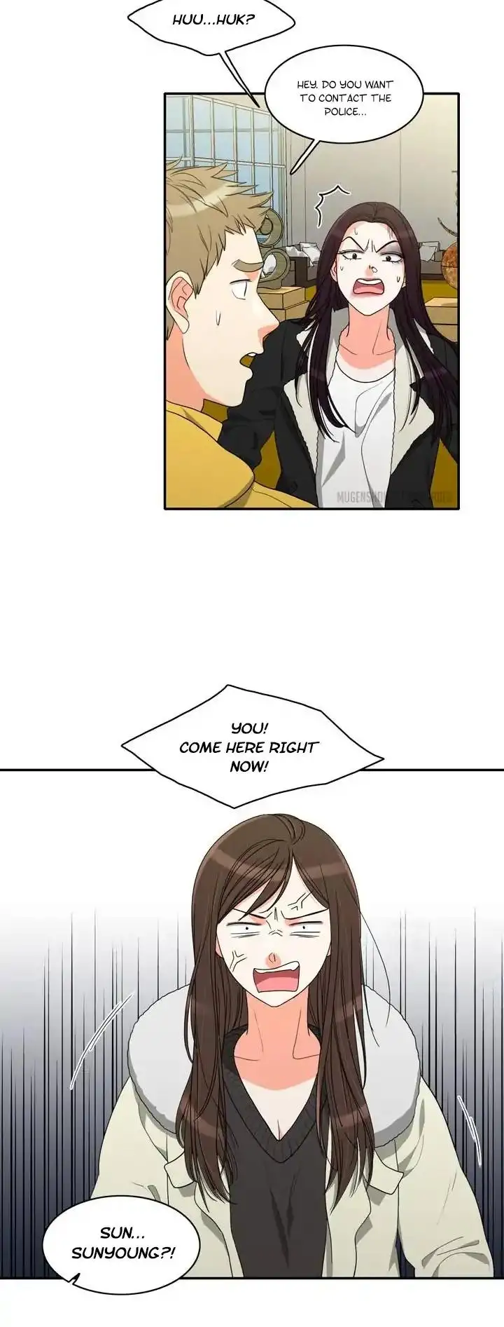 Do It One More Time Chapter 51 Page 27