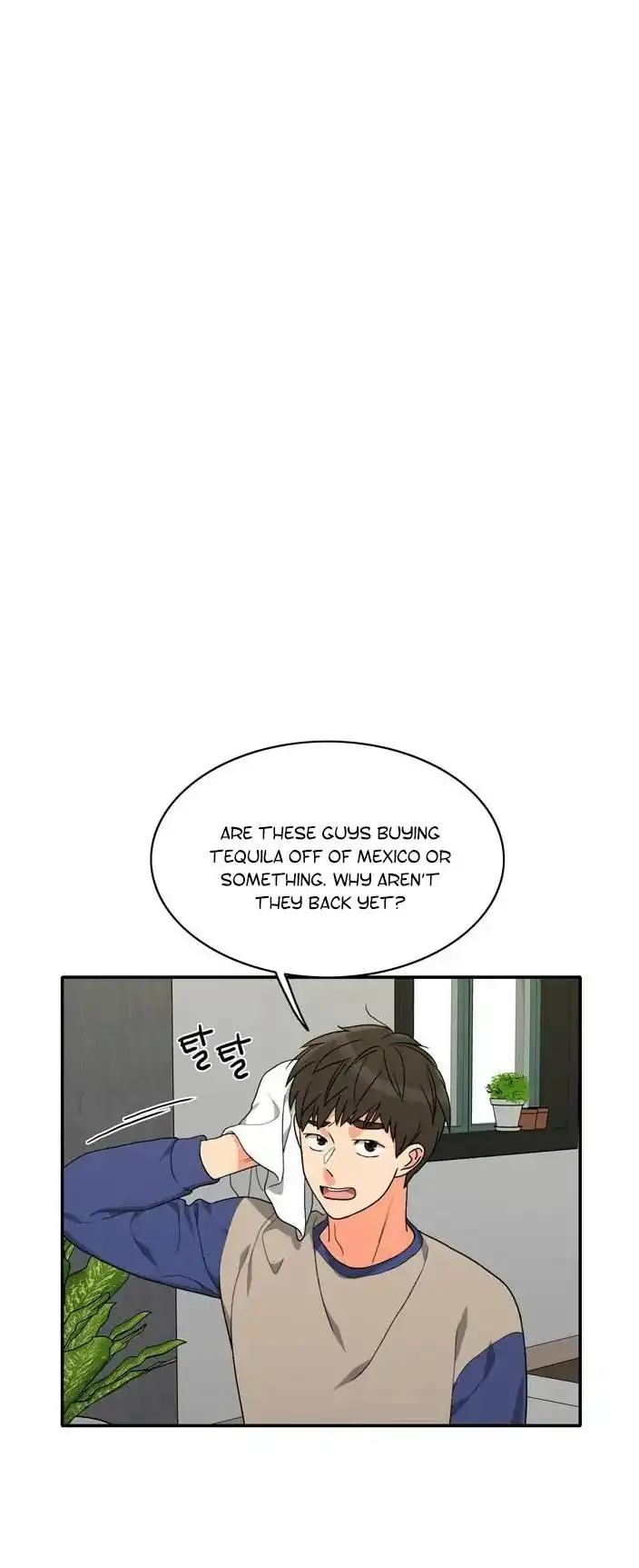 Do It One More Time Chapter 51 Page 29