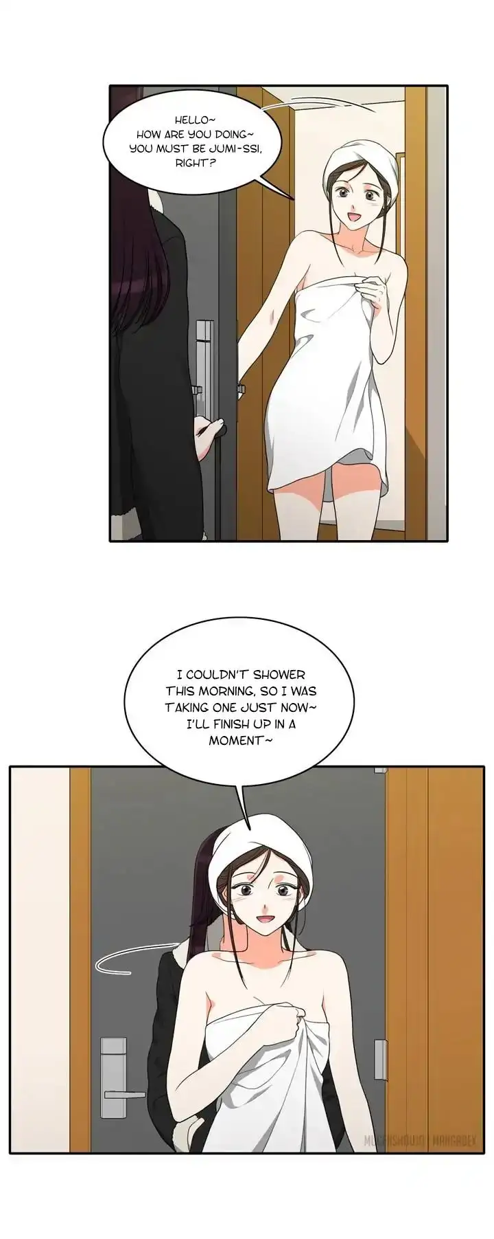 Do It One More Time Chapter 51 Page 3