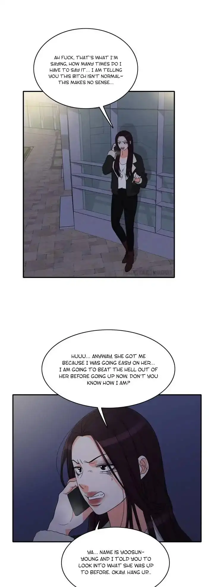 Do It One More Time Chapter 51 Page 32