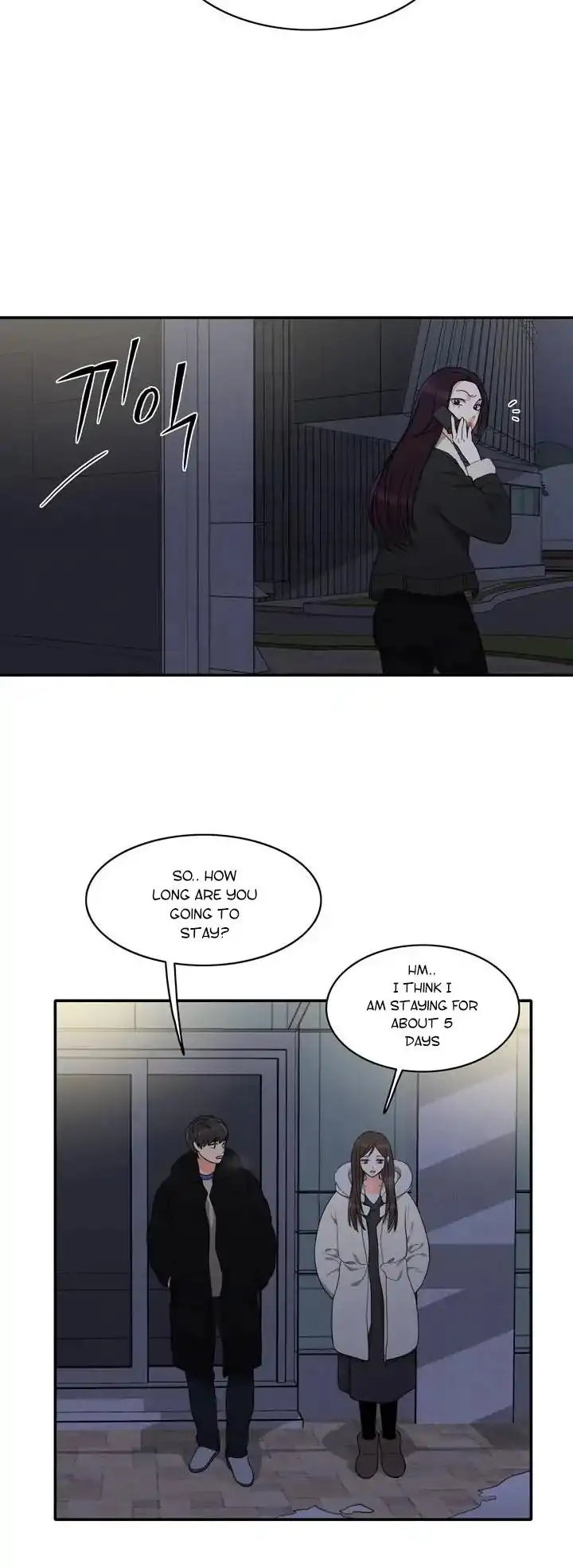 Do It One More Time Chapter 51 Page 33