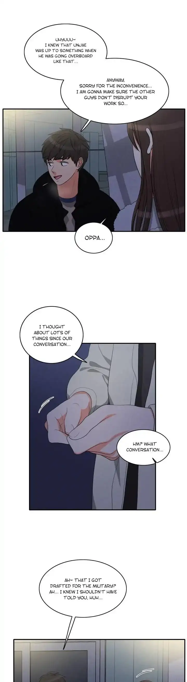 Do It One More Time Chapter 51 Page 34