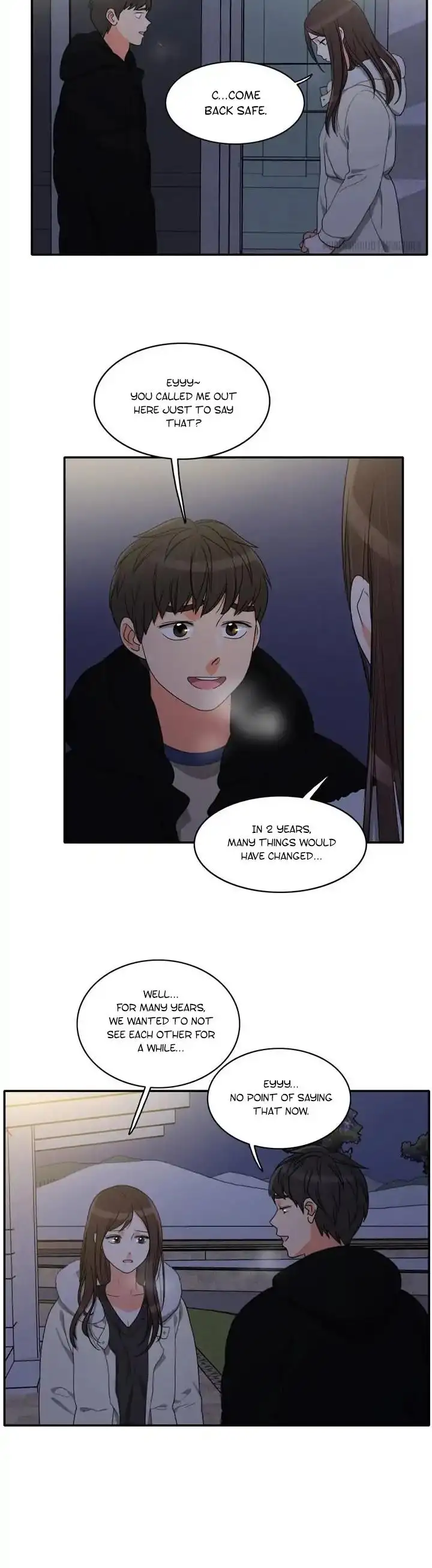 Do It One More Time Chapter 51 Page 35