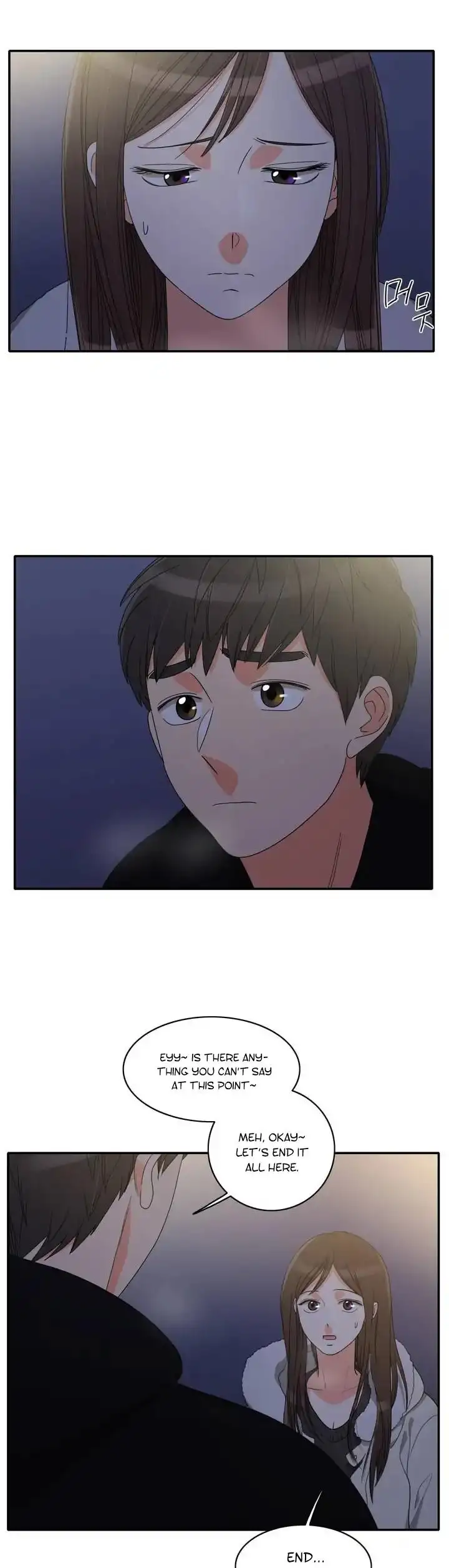 Do It One More Time Chapter 51 Page 36