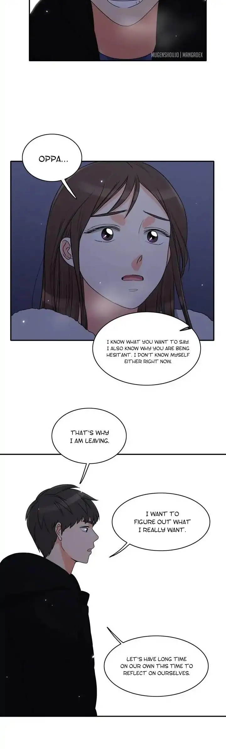 Do It One More Time Chapter 51 Page 39