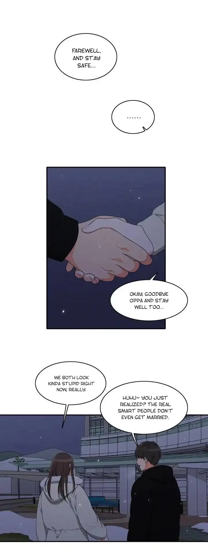 Do It One More Time Chapter 51 Page 40