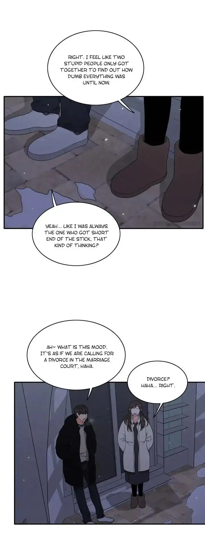 Do It One More Time Chapter 51 Page 41