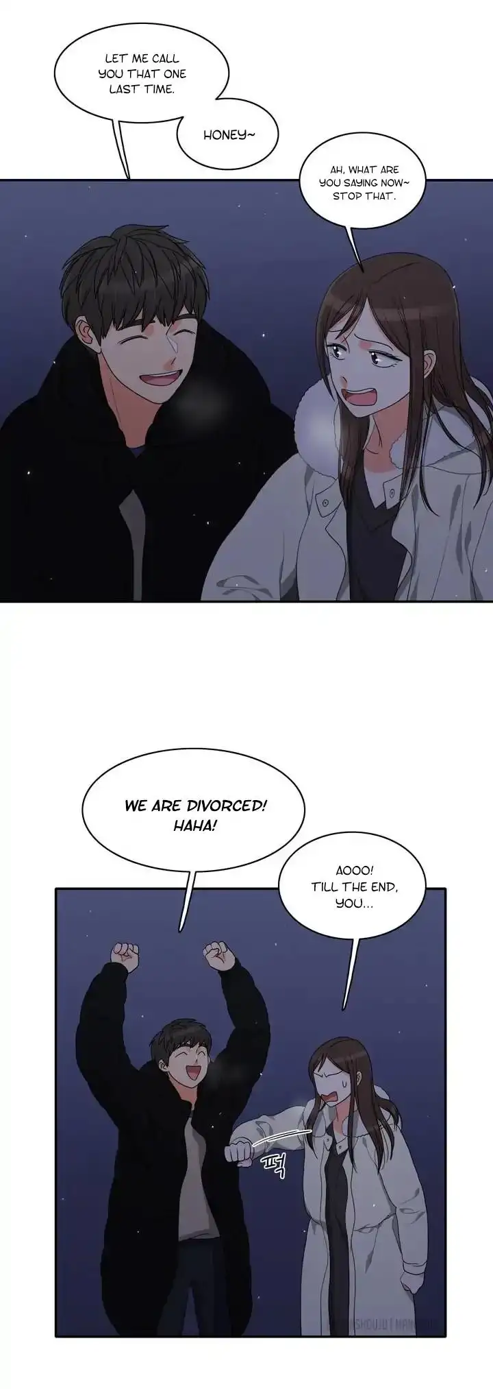 Do It One More Time Chapter 51 Page 42