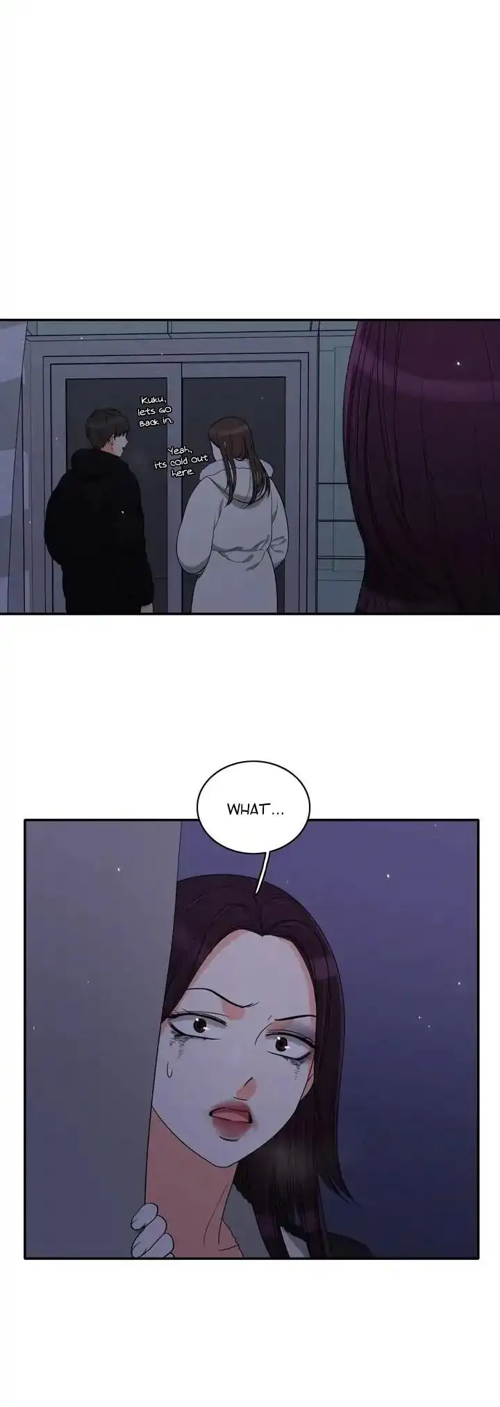 Do It One More Time Chapter 51 Page 43