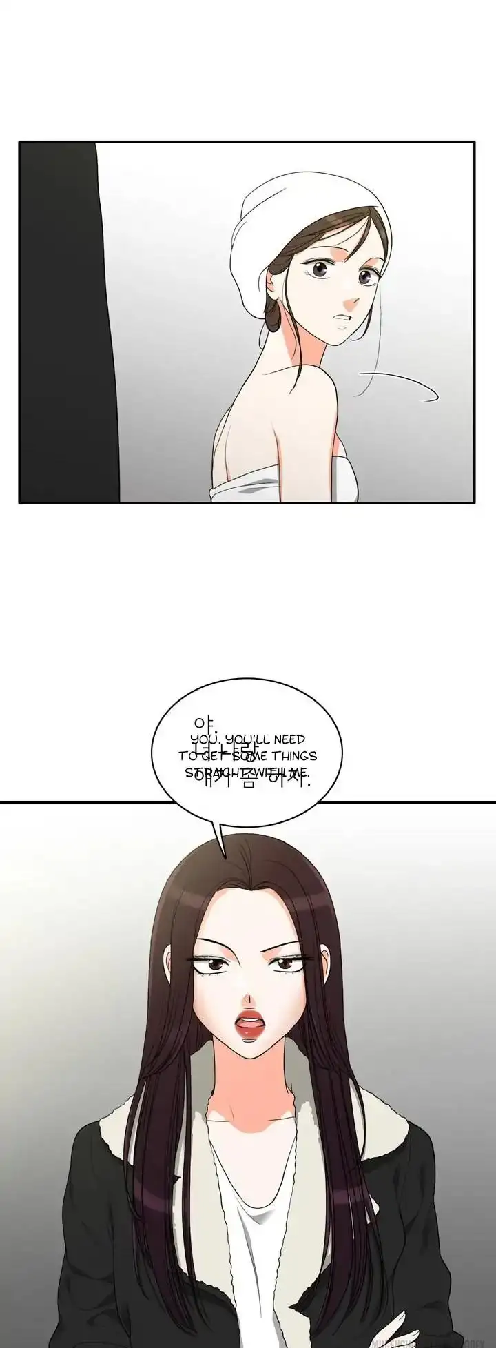 Do It One More Time Chapter 51 Page 5