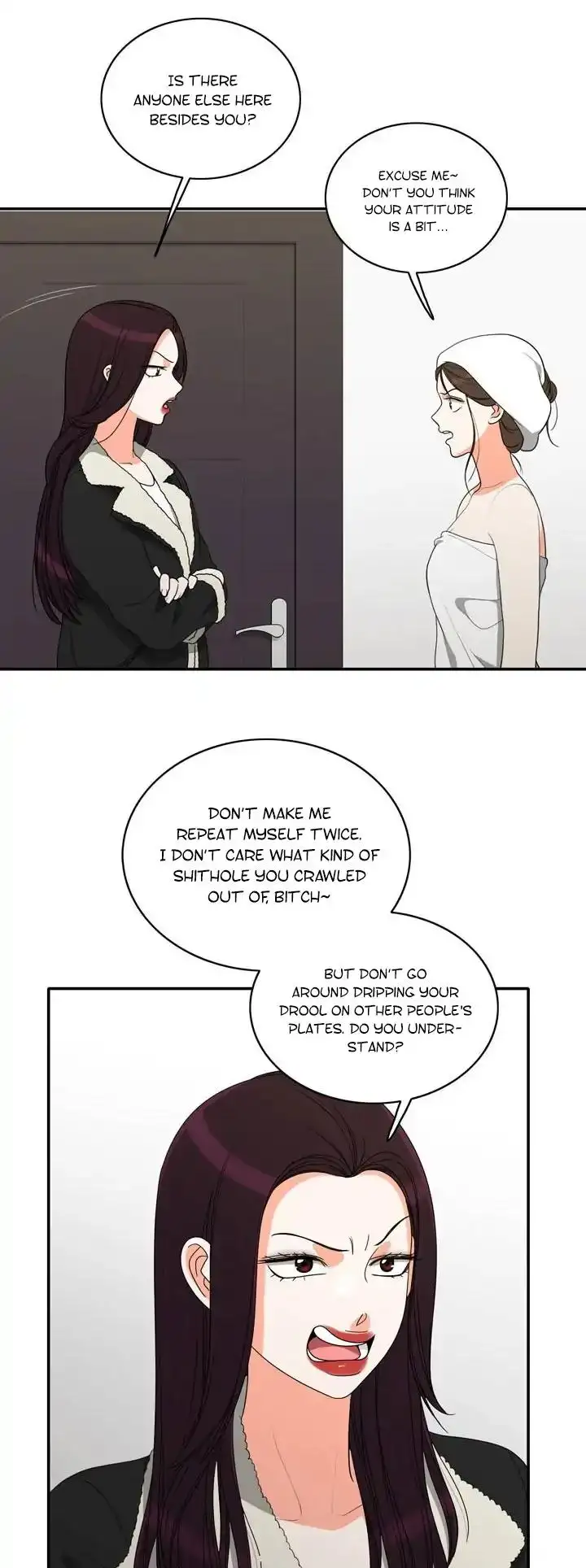 Do It One More Time Chapter 51 Page 7