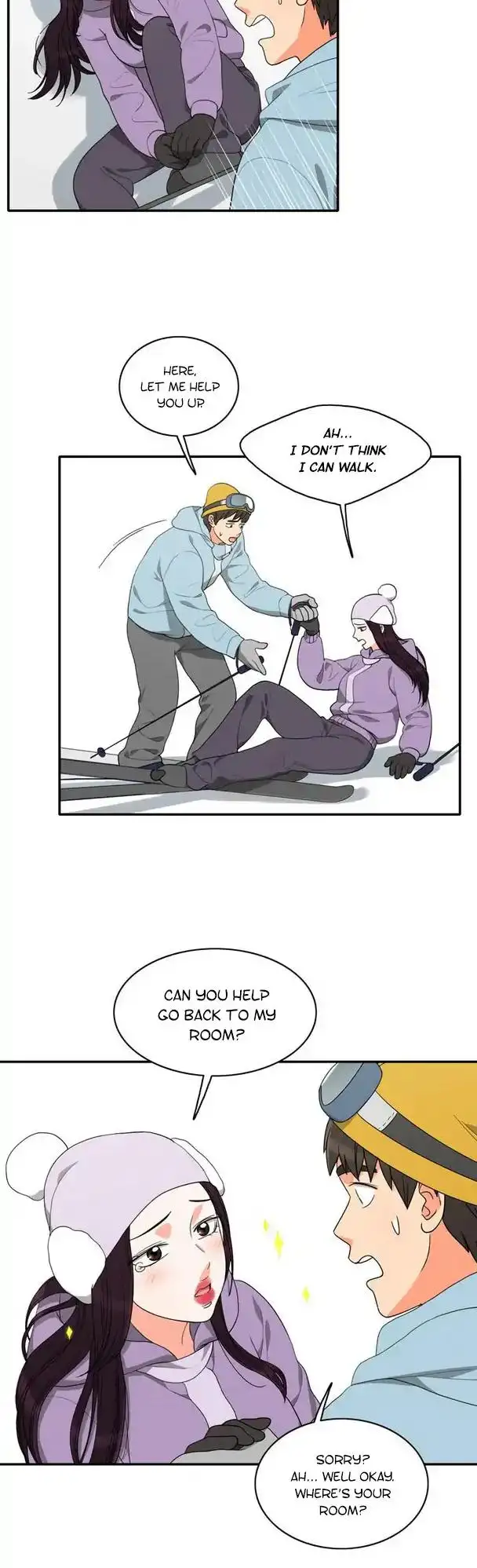 Do It One More Time Chapter 52 Page 12