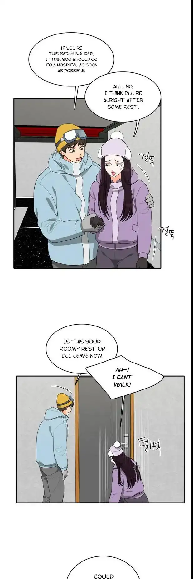 Do It One More Time Chapter 52 Page 13
