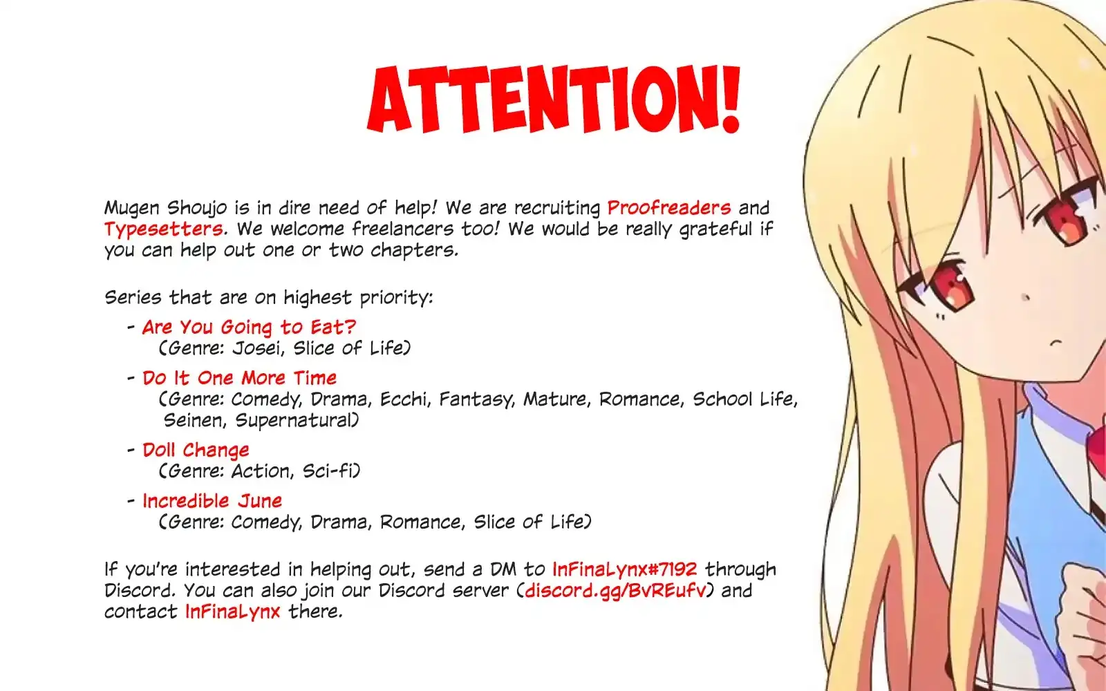 Do It One More Time Chapter 52 Page 2