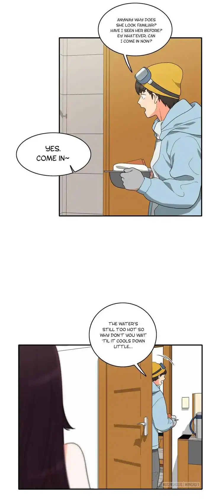 Do It One More Time Chapter 52 Page 20