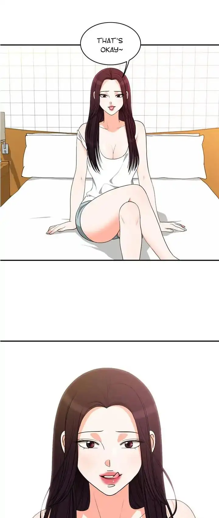 Do It One More Time Chapter 52 Page 21