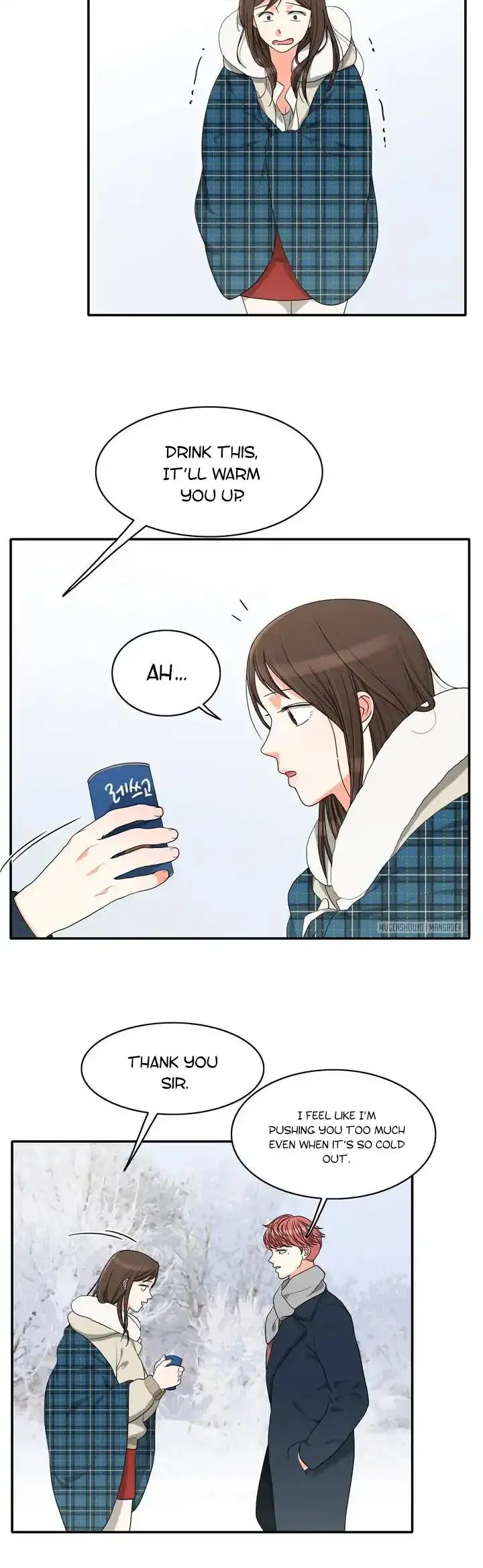 Do It One More Time Chapter 52 Page 24