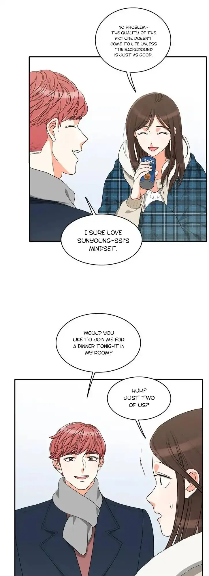 Do It One More Time Chapter 52 Page 25