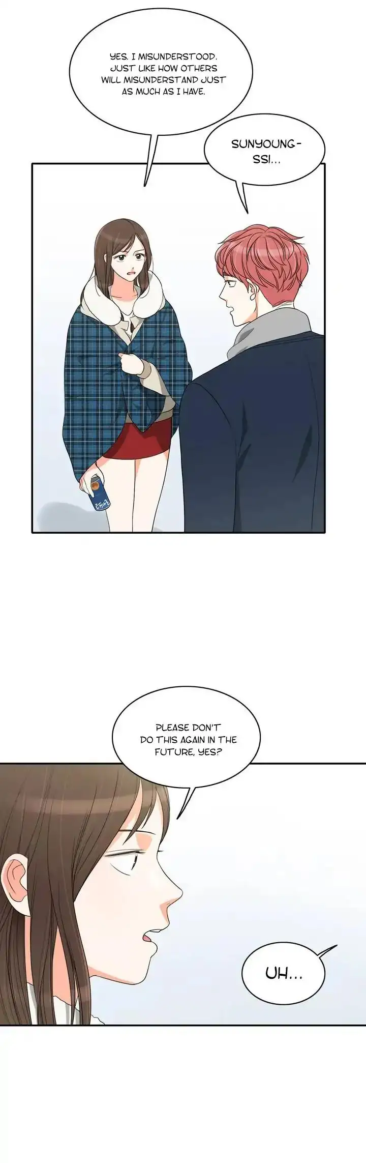 Do It One More Time Chapter 52 Page 27