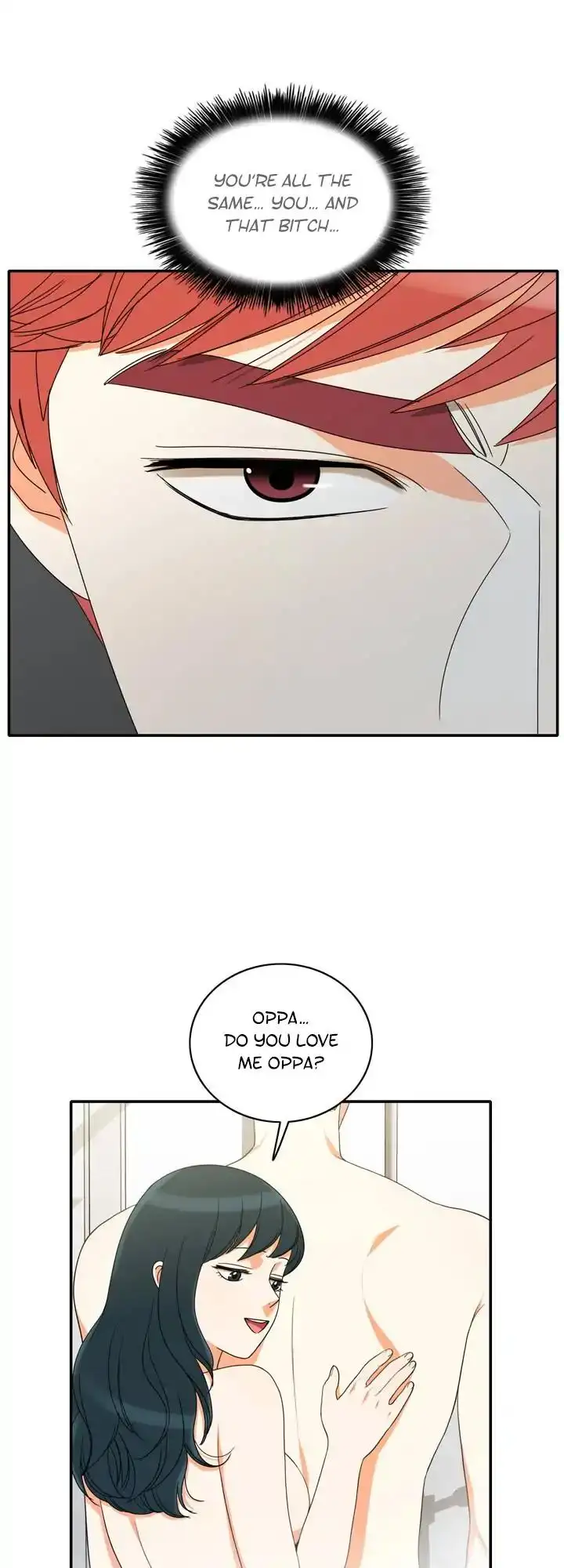 Do It One More Time Chapter 53 Page 10