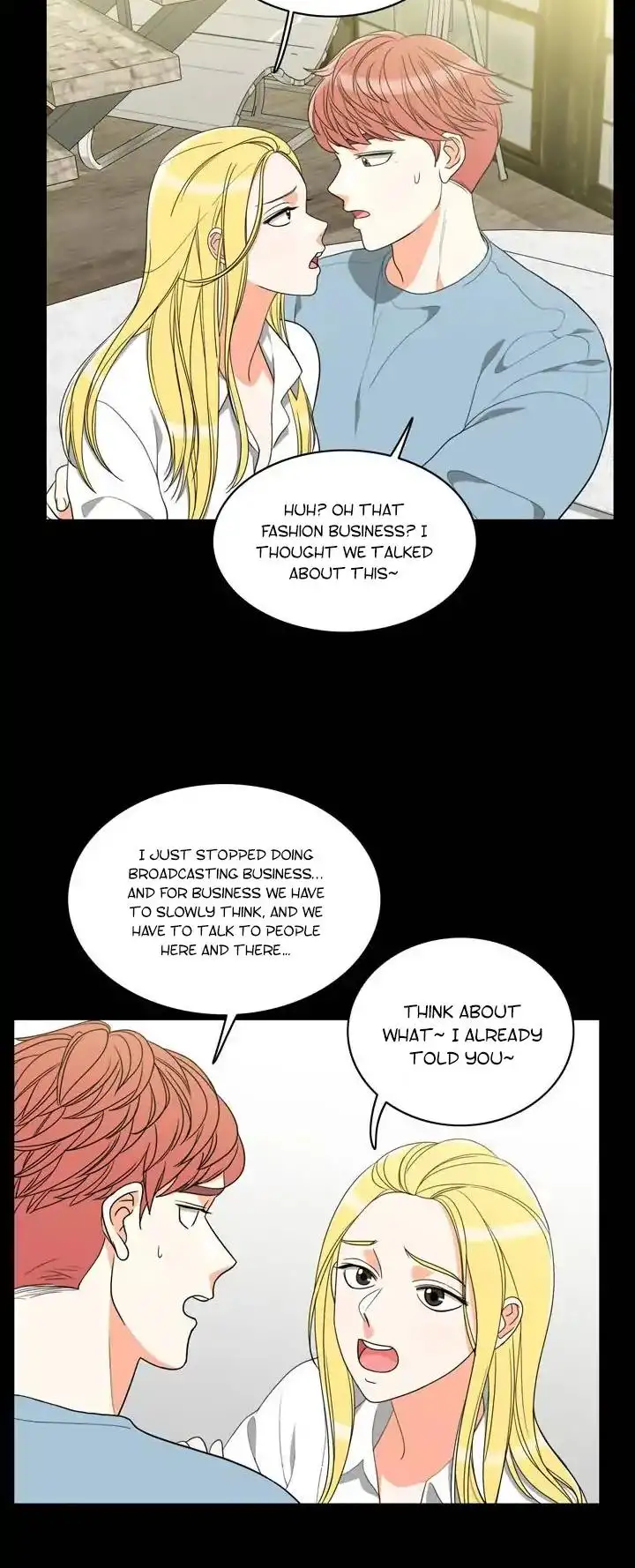 Do It One More Time Chapter 53 Page 13