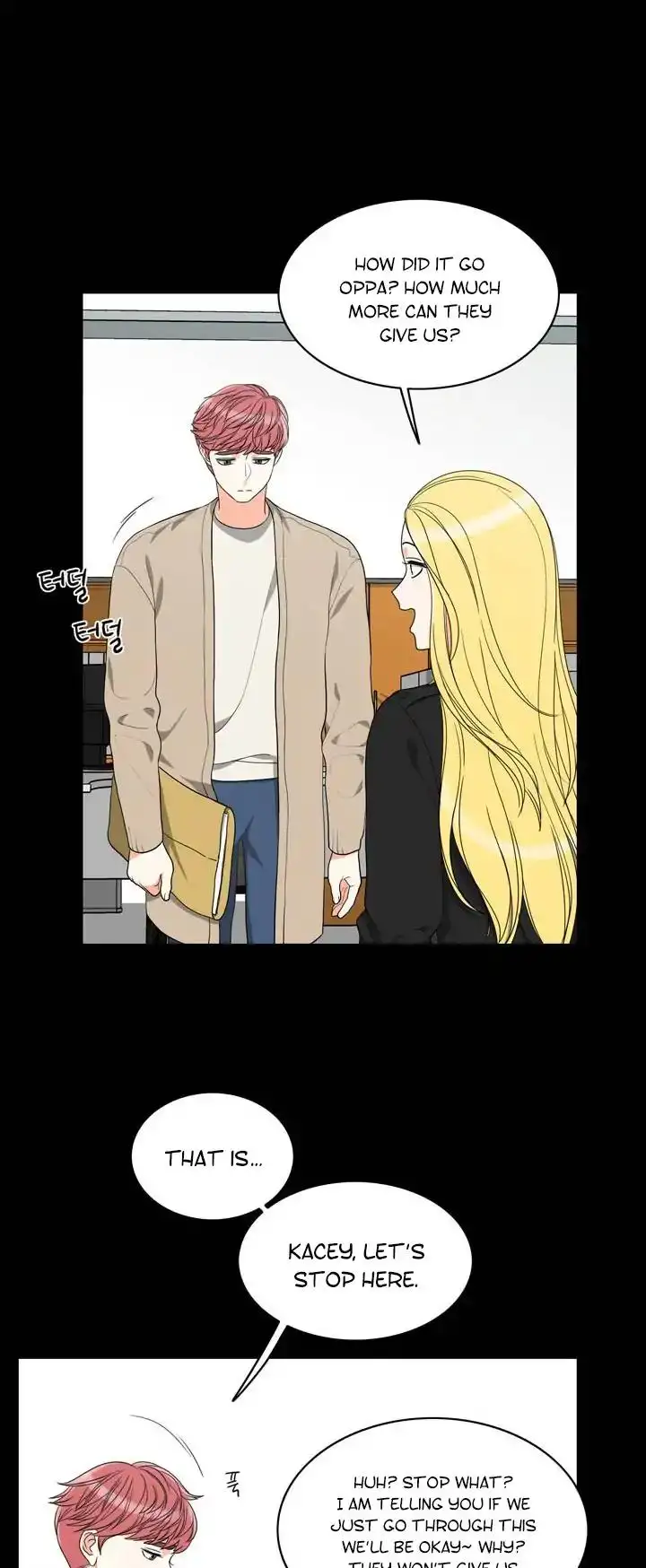 Do It One More Time Chapter 53 Page 18