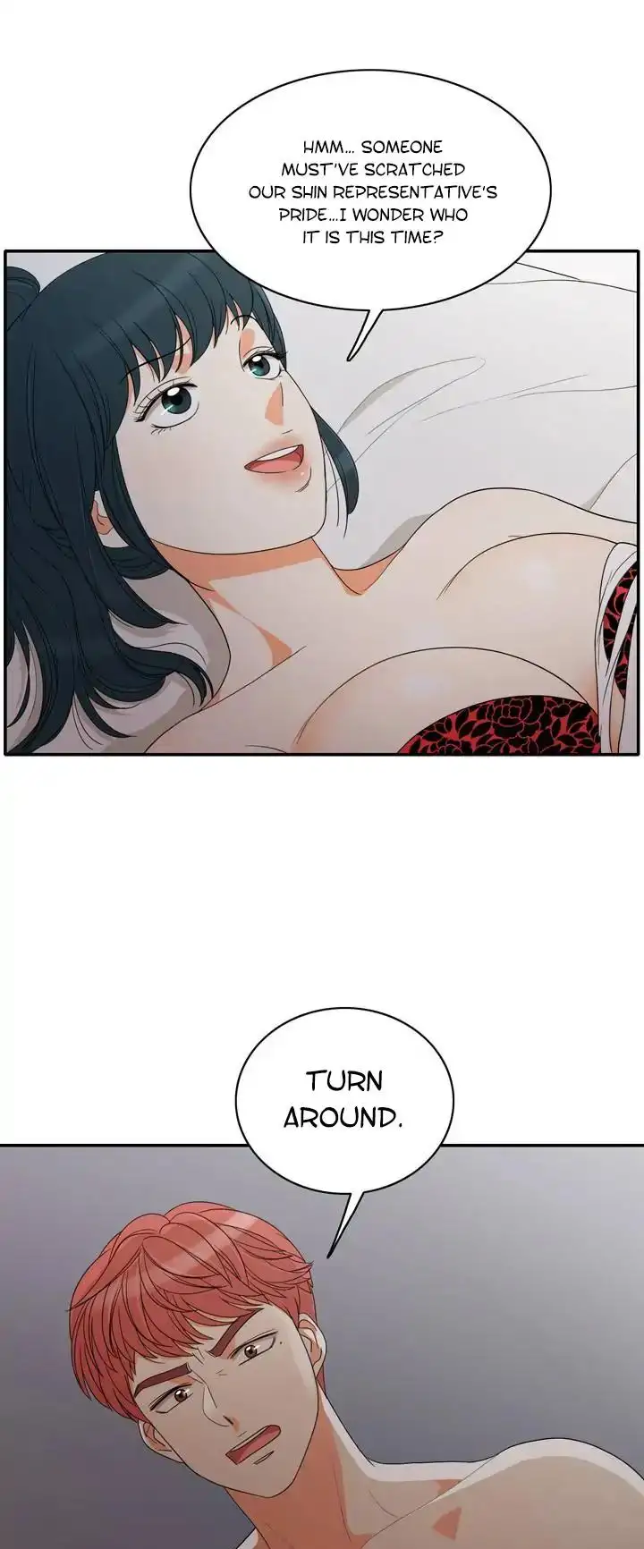 Do It One More Time Chapter 53 Page 2