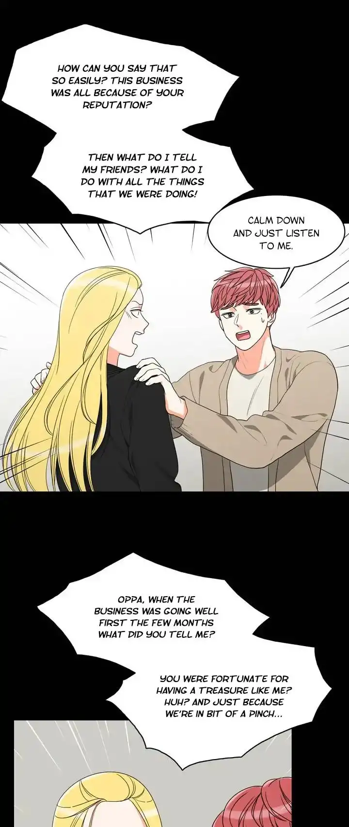 Do It One More Time Chapter 53 Page 20