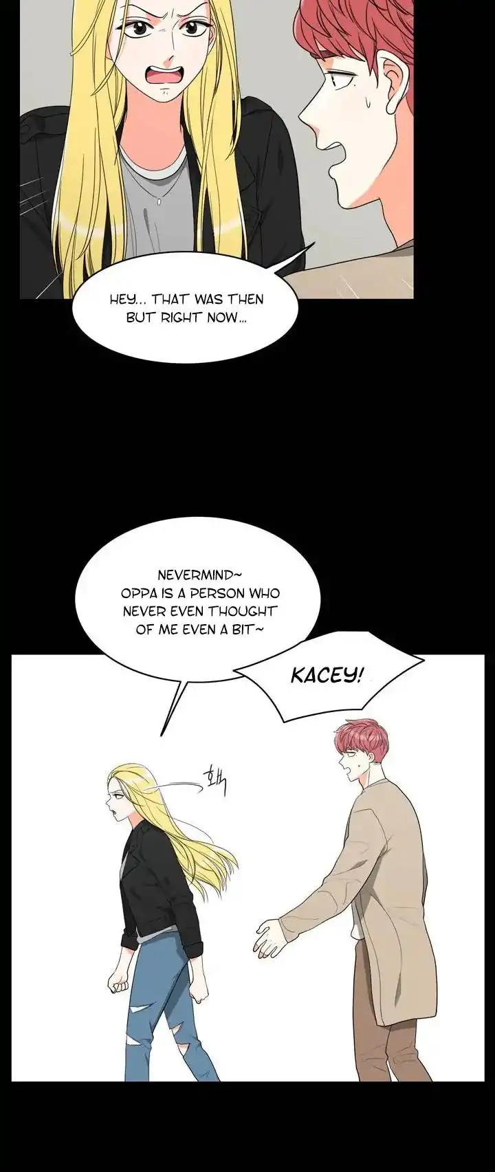 Do It One More Time Chapter 53 Page 21