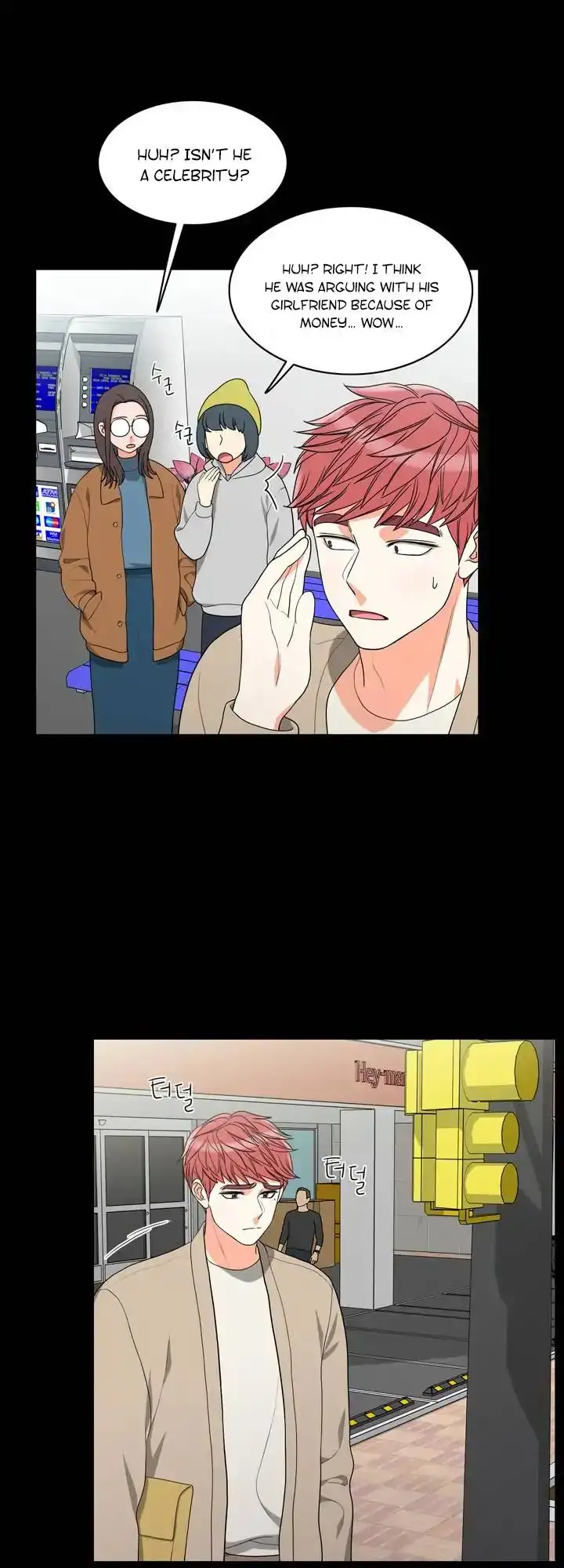 Do It One More Time Chapter 53 Page 22