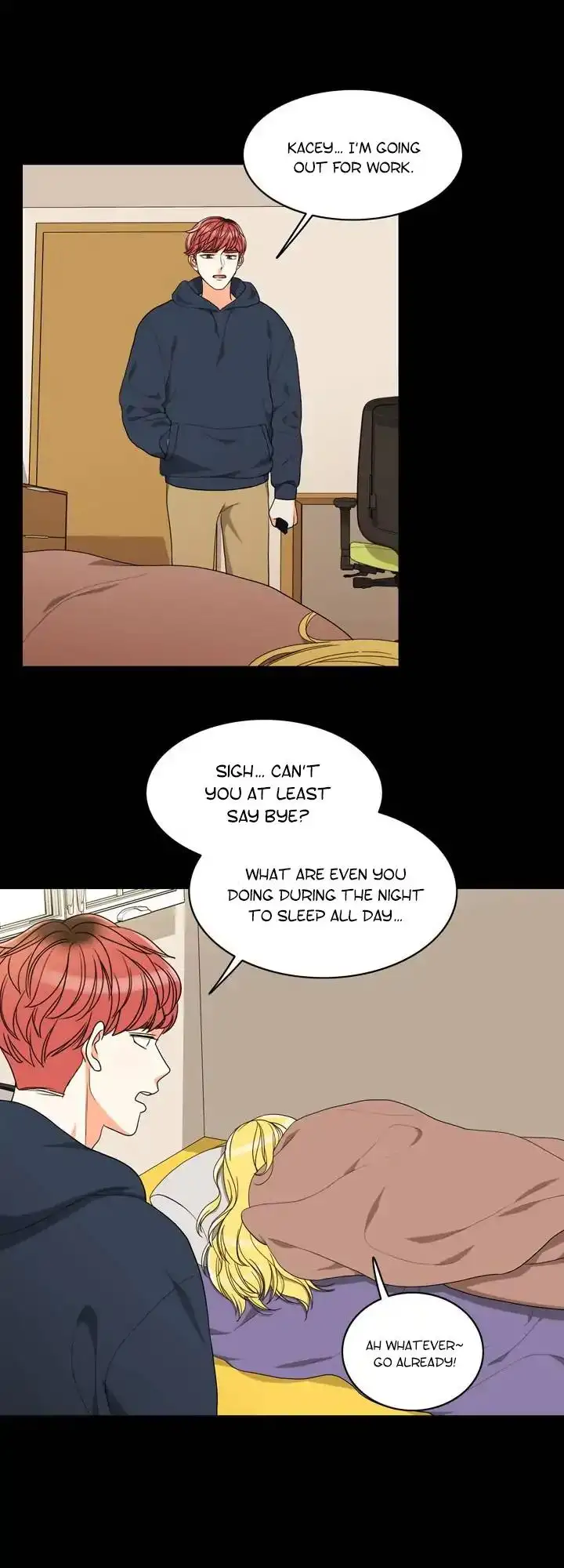 Do It One More Time Chapter 53 Page 26